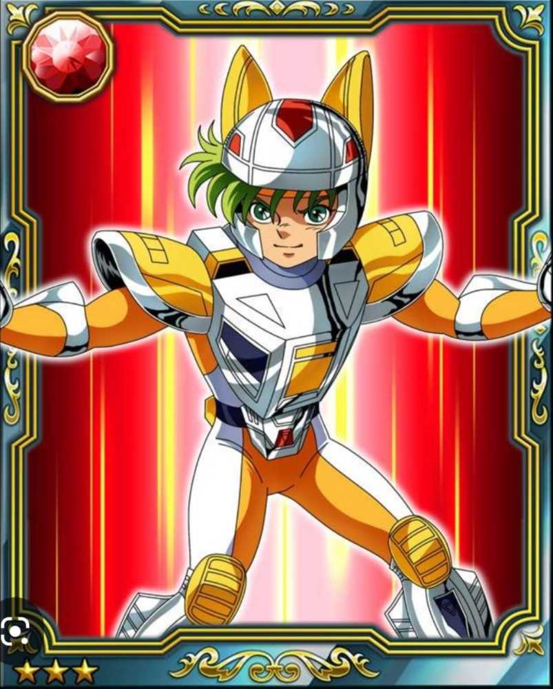 Daichi - Bandai (Steel Saint) action figure collectible [Barcode 4573102633286] - Main Image 4