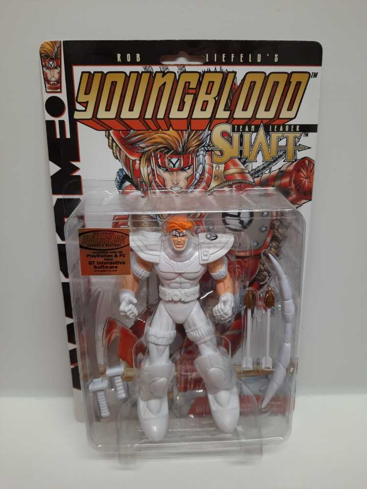 Blizzard Entertainment Cute But Deadly Series 2 Vinyl Figure Blind Box 4