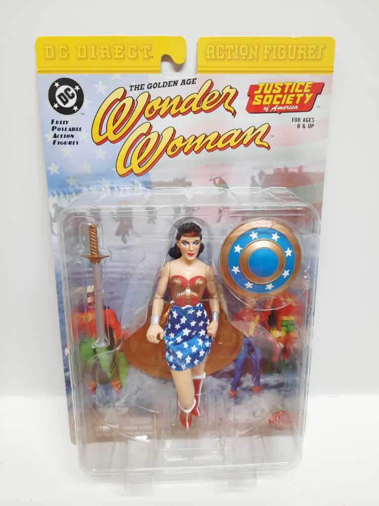 Kong (Godzilla Vs Kong Stylist Figure)