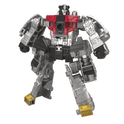 Legacy Core Class Evolution Sludge - Hasbro (Transformers Legacy) action figure collectible [Barcode 5010994196714] - Main Image 2