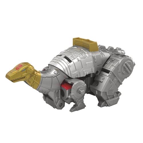 Legacy Core Class Evolution Sludge - Hasbro (Transformers Legacy) action figure collectible [Barcode 5010994196714] - Main Image 3