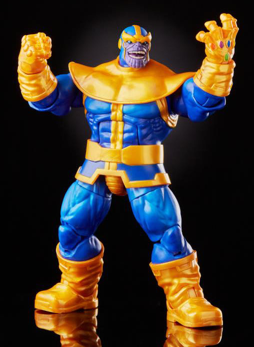 Camus Original Color Edition Tamashii Nation 2019