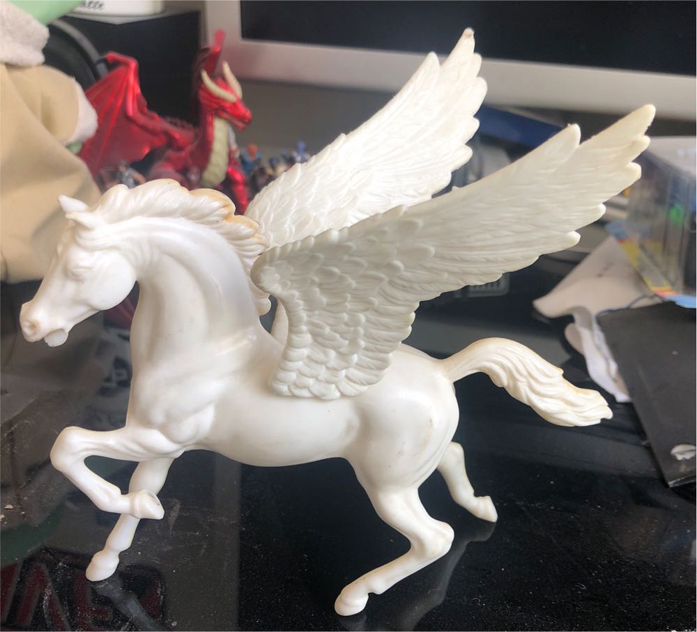 Full Burnern (GU-21)