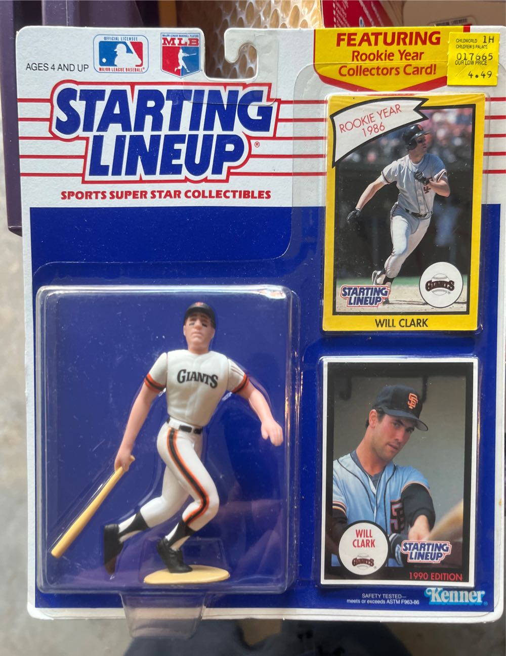 The Signal Duke Thomas