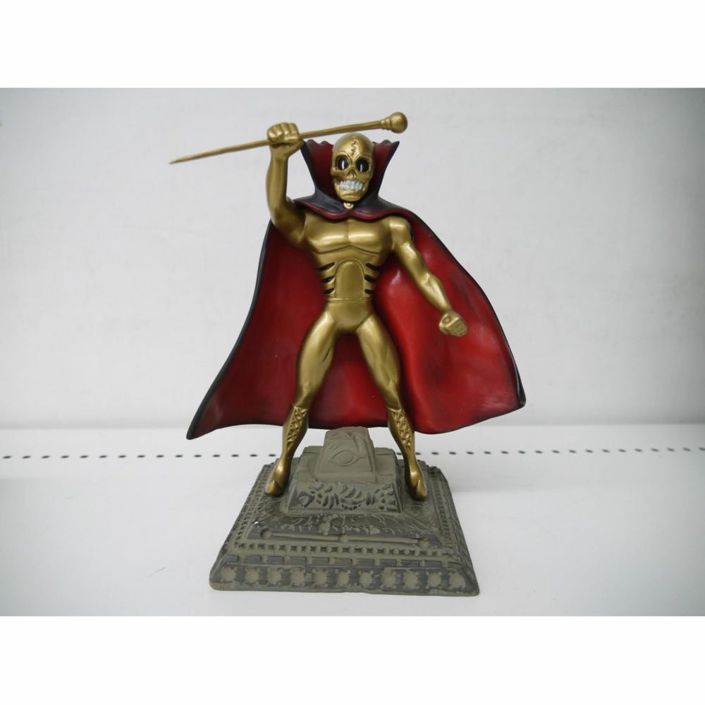 Golden Bat - Liberty Planet (Golden Bat) action figure collectible - Main Image 2
