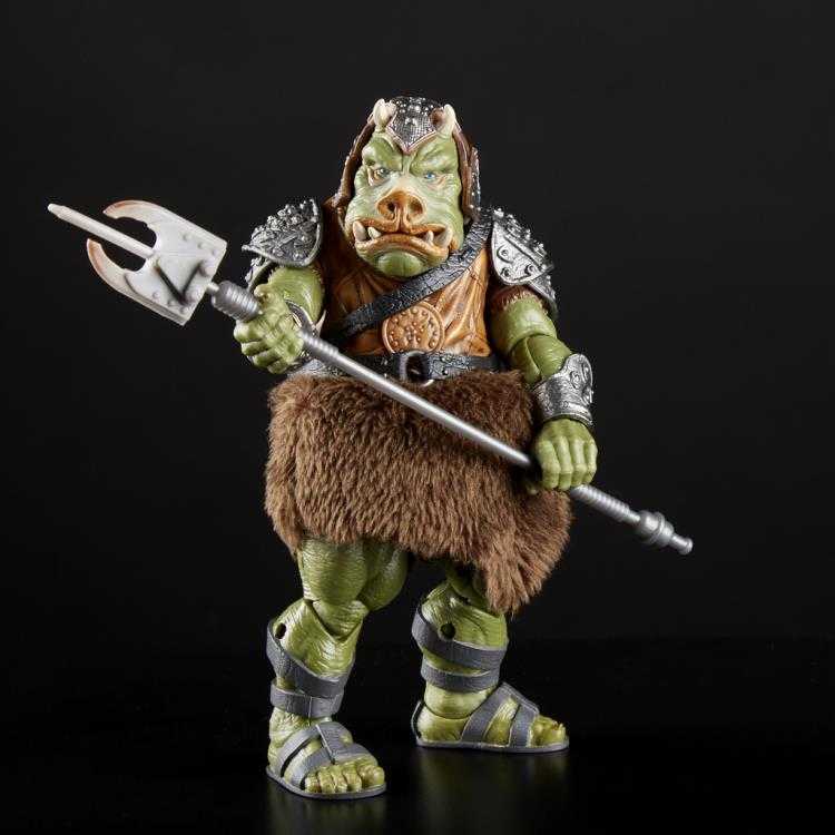 Gamorrean Guard - Hasbro (Crime Syndicate) action figure collectible - Main Image 2