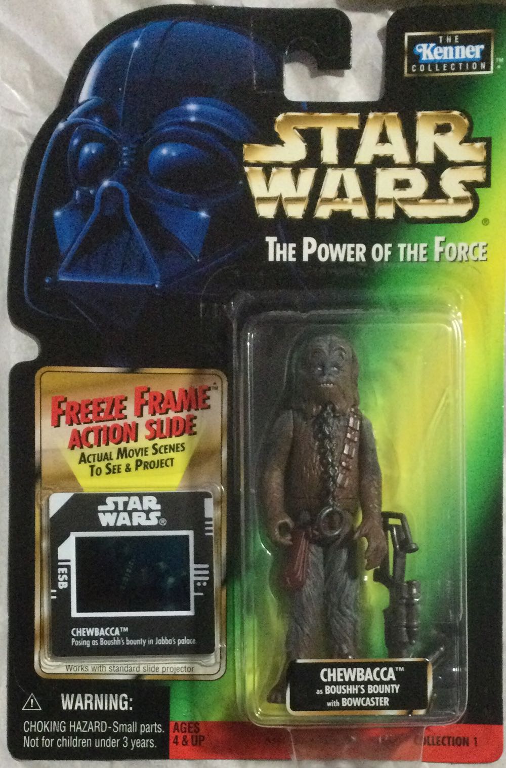 Tars Tarsus - Trendmasters Tarzan The Epic Adventures