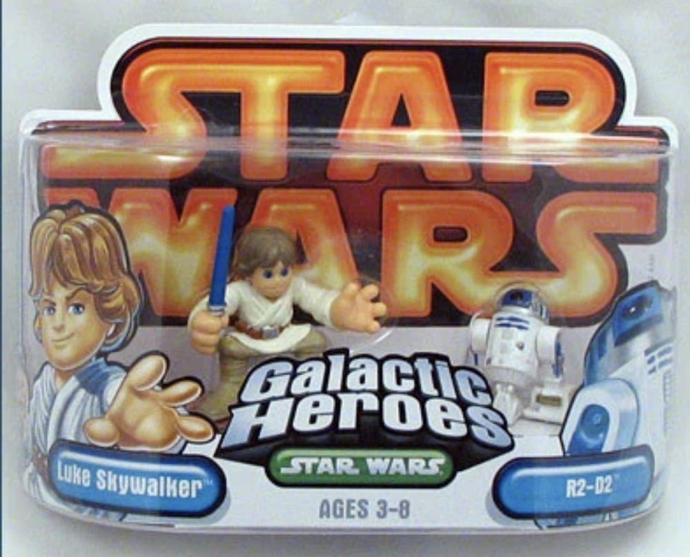 Darryl Philbin as President Jackson