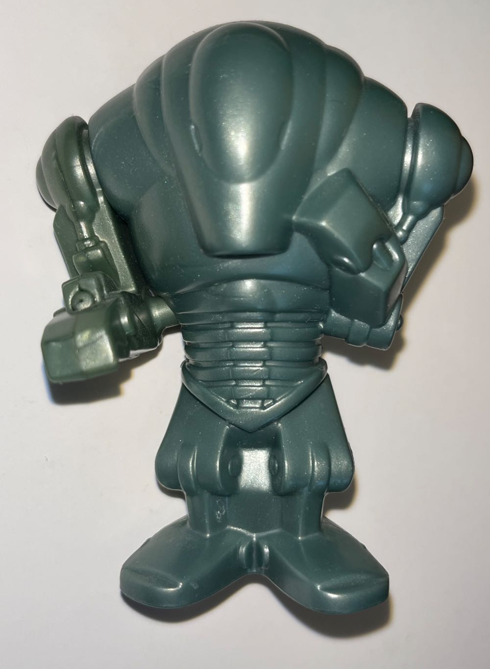 Funko Pop! Marvel Collectors Corps #653 Logan