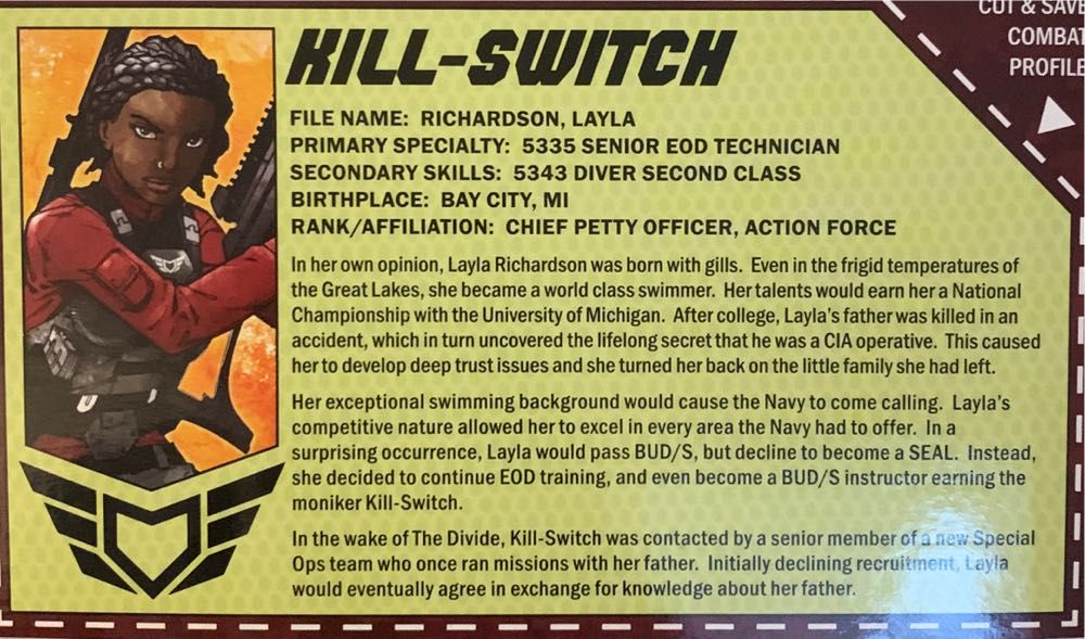 Baron Bends And The Aquaticons Tectonic Disruptor Edition