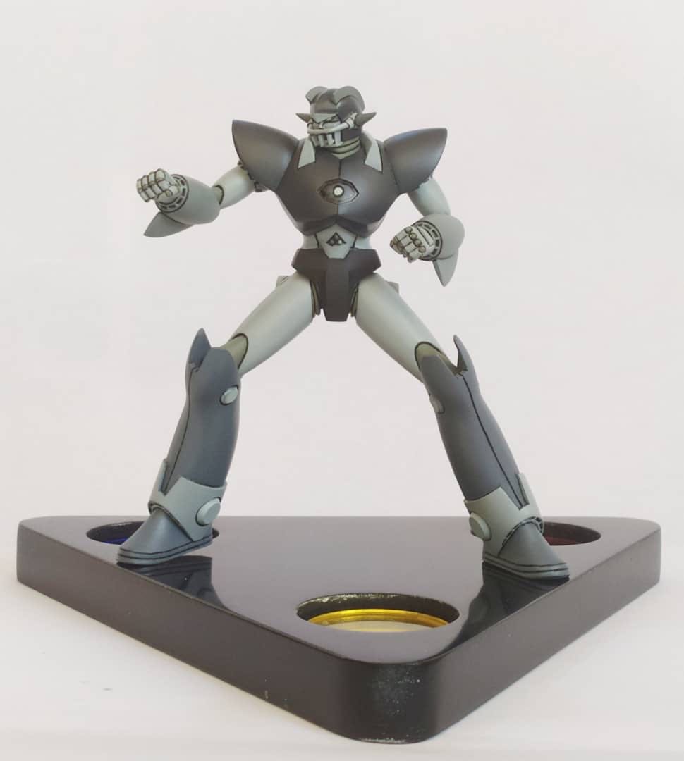 Dai Apolon - Michelle Mugno (Dai Apolon) action figure collectible - Main Image 2