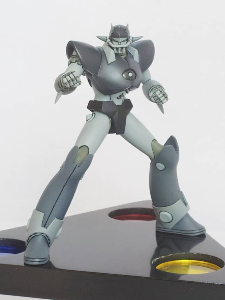 Dai Apolon - Michelle Mugno (Dai Apolon) action figure collectible - Main Image 3