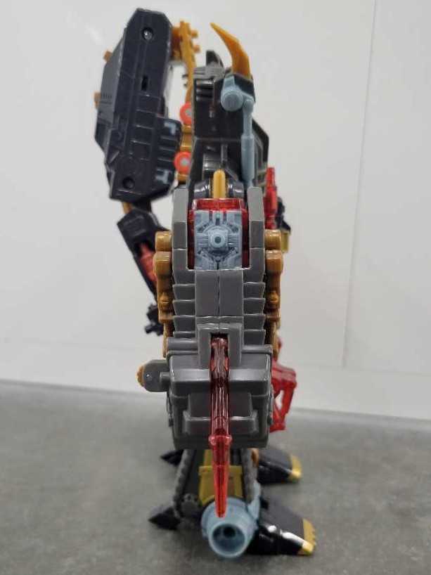 Scorponok Dark - Hasbro (Cybertron) action figure collectible - Main Image 3