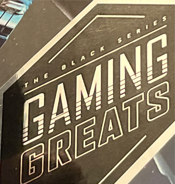 KX Security DROID - Hasbro action figure collectible - Main Image 2