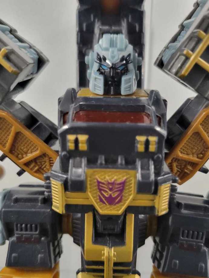 Sideshow: Freddy Vs. Jason Scream Scene