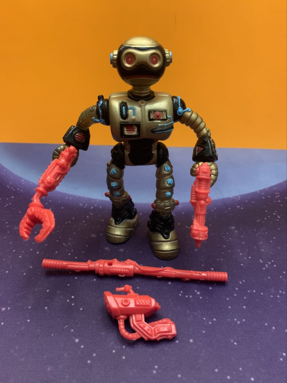 Playmates Godzilla (1954)