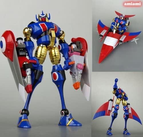 Ga-Keen - Brave 17 (Ga-Keen) action figure collectible [Barcode 4571159652212] - Main Image 3