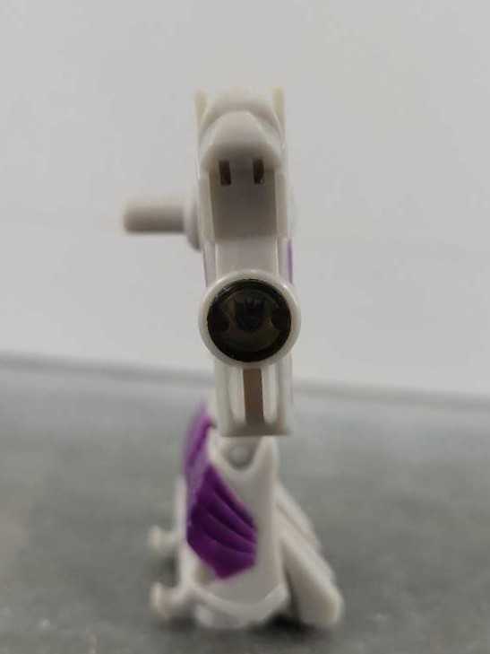 Megatron Cannon - Hasbro (Arms Micron) action figure collectible - Main Image 2