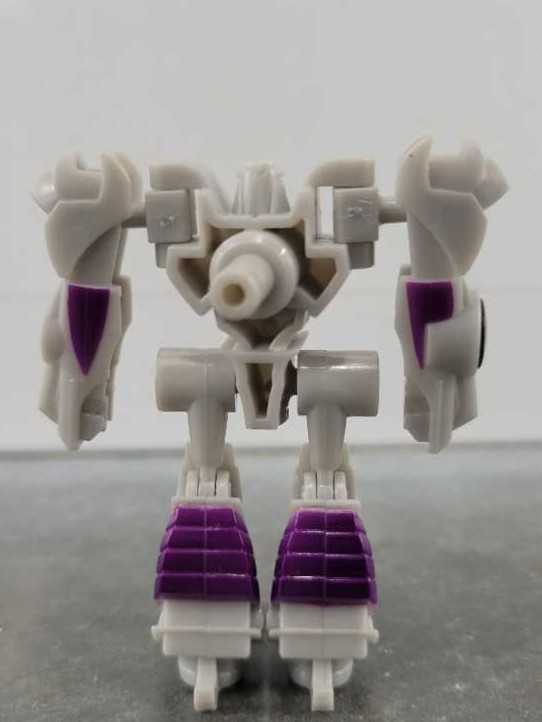 Megatron Cannon - Hasbro (Arms Micron) action figure collectible - Main Image 3