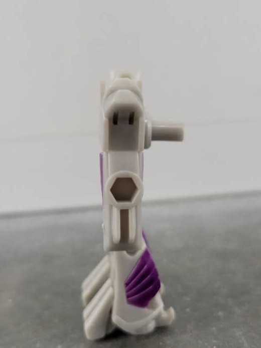 Megatron Cannon - Hasbro (Arms Micron) action figure collectible - Main Image 4