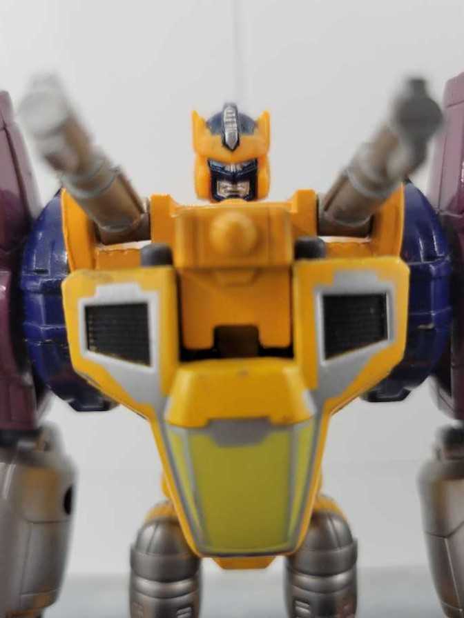 Halo - Mega Construx - Ghost Of Requiem