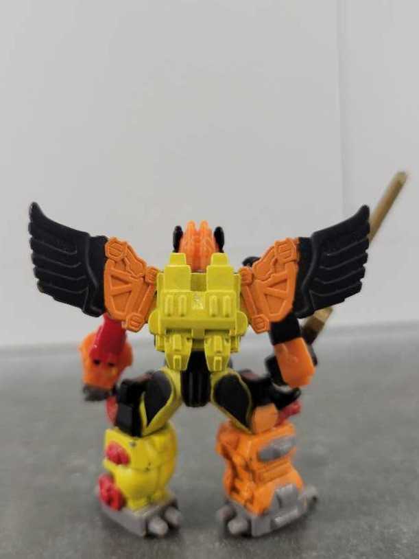 Predaking - Galoob (Titanium 3”) action figure collectible - Main Image 3