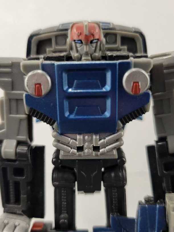 Hot Wheels Pearl And Chrome Evil Twin 3 5