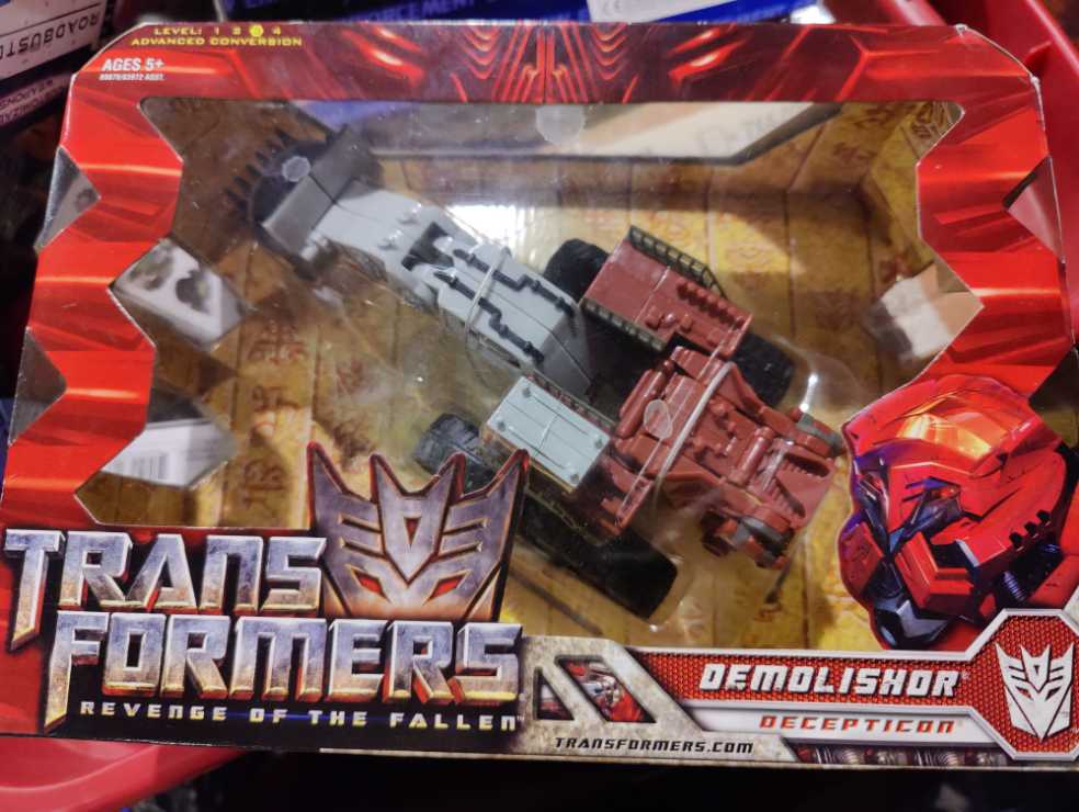 Maximum Carnage Die Cast