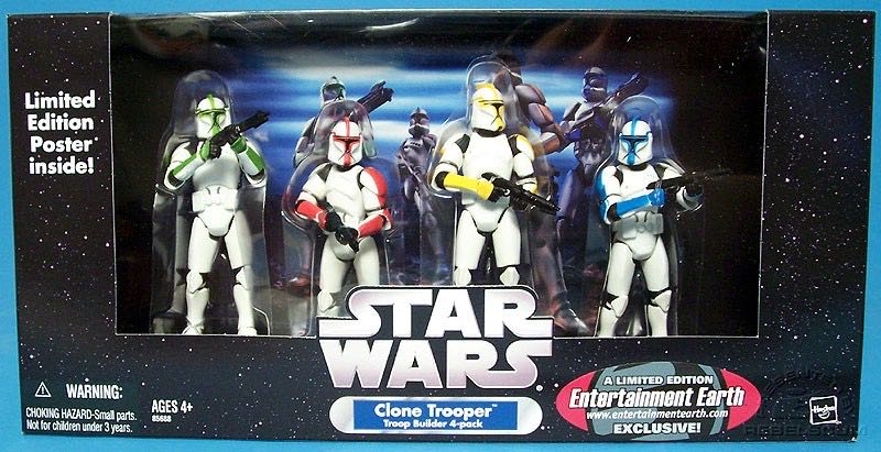 First Four Figures Majoras Mask