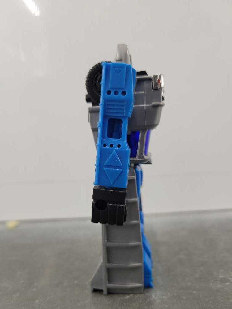 Loadorr - Marchon, Inc (Marchon Roadbots) action figure collectible - Main Image 3