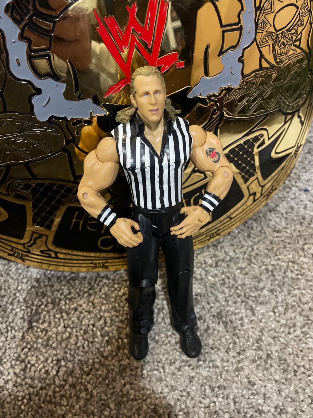 Funko Pop Comic Cover Marvel’s She-hulk #7