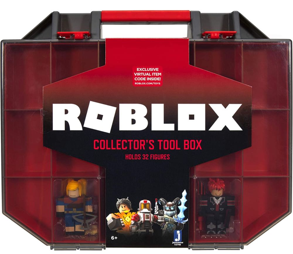 Pit Droids (White, Power Converter)