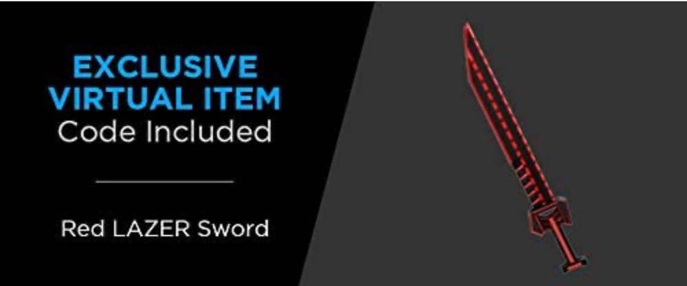 Roblox Collector’s Tool Box  - Plastic (Roblox) action figure collectible - Main Image 4