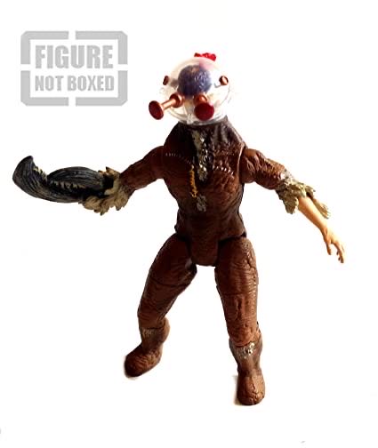 Pit Droids (Orange, Power Converter)