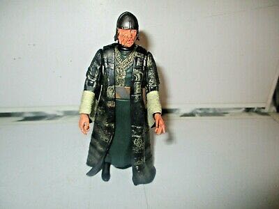 Figure 4th Doctor Magnus Greel  action figure collectible - Main Image 1