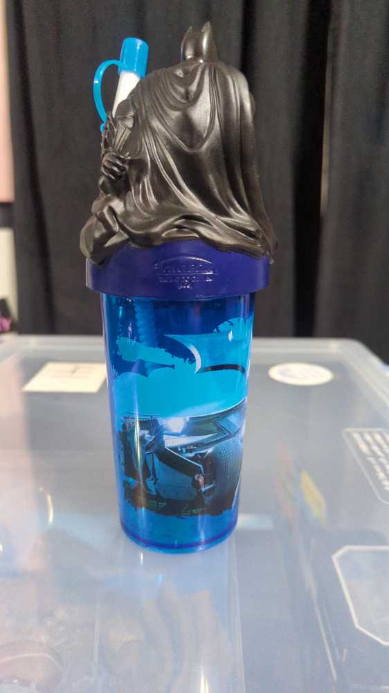 Batman Cup  action figure collectible - Main Image 2