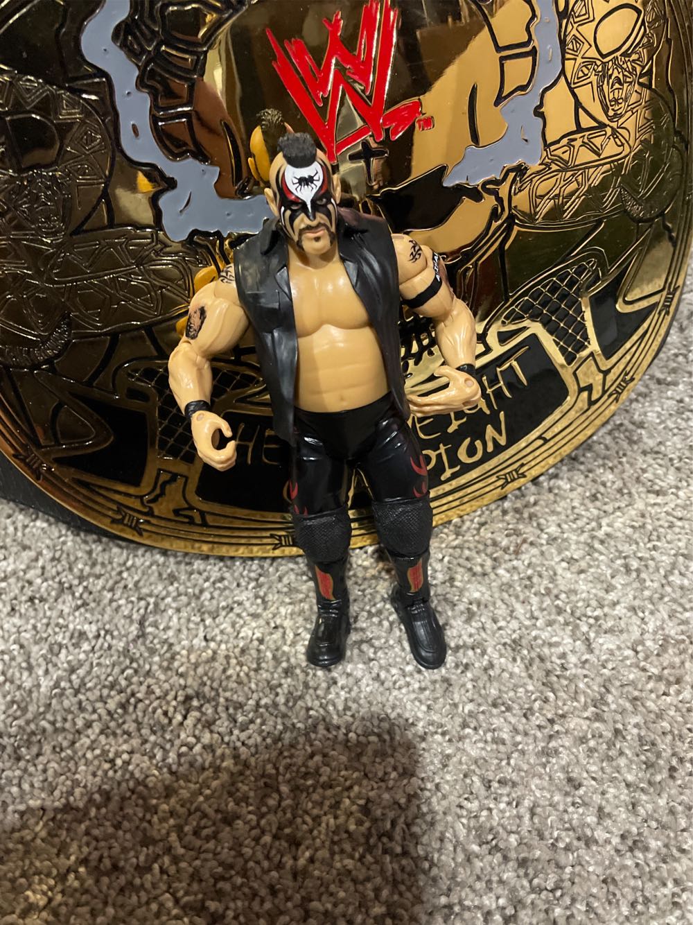 Vintage Star Wars Imperial Troop Transport In The Original Box!