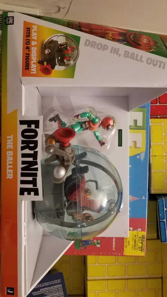 Halo - Mega Construx - Forerunner Ring Installation