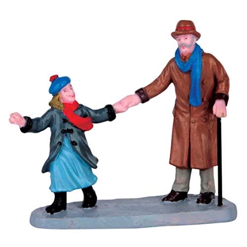 Lemax 84341 Buckets Of Candy Spooky Town Accessories Retired Halloween Decor I