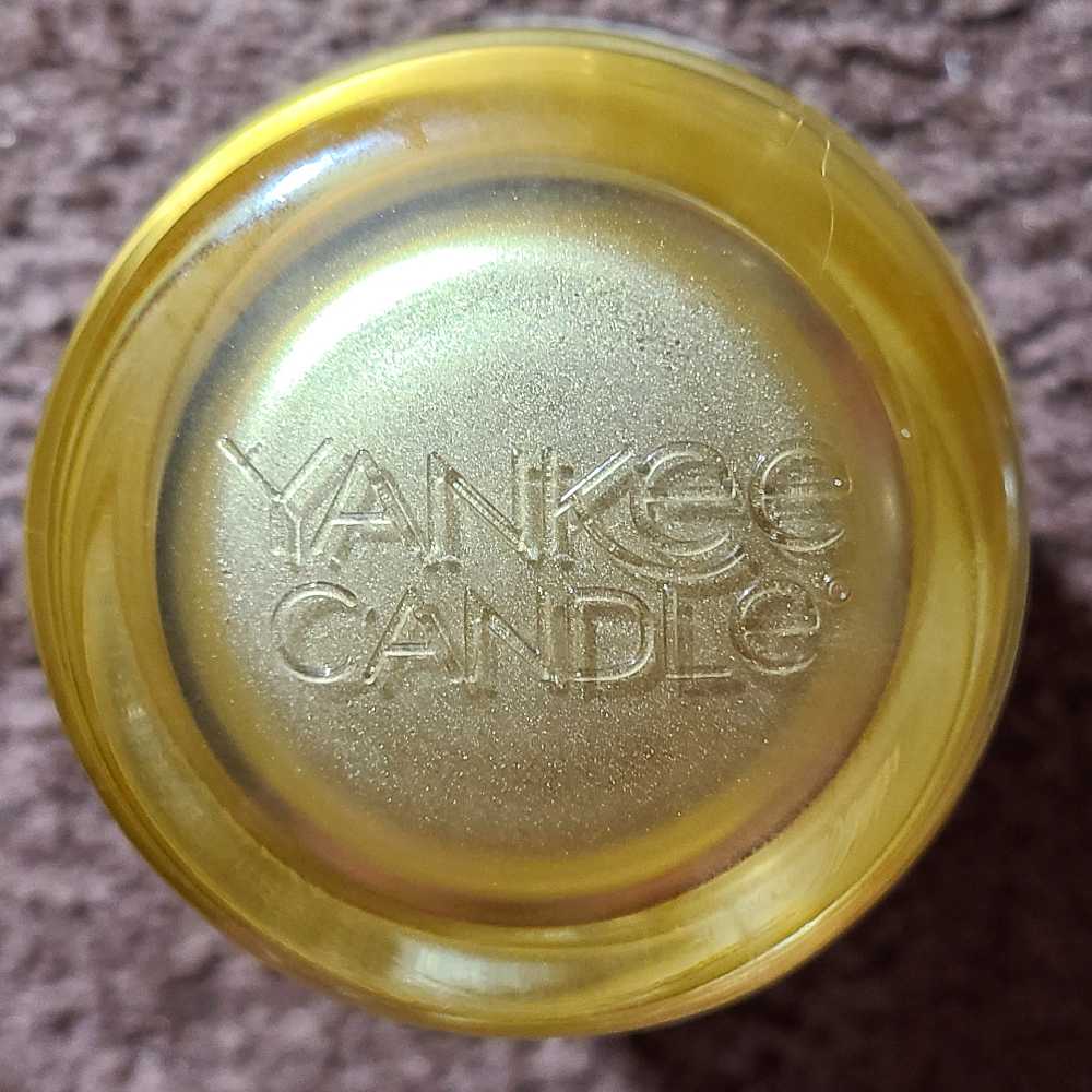 CANDLE: Summer Yankee One Together  - Miracle Flower 2019 - Yankee Candle action figure collectible - Main Image 3