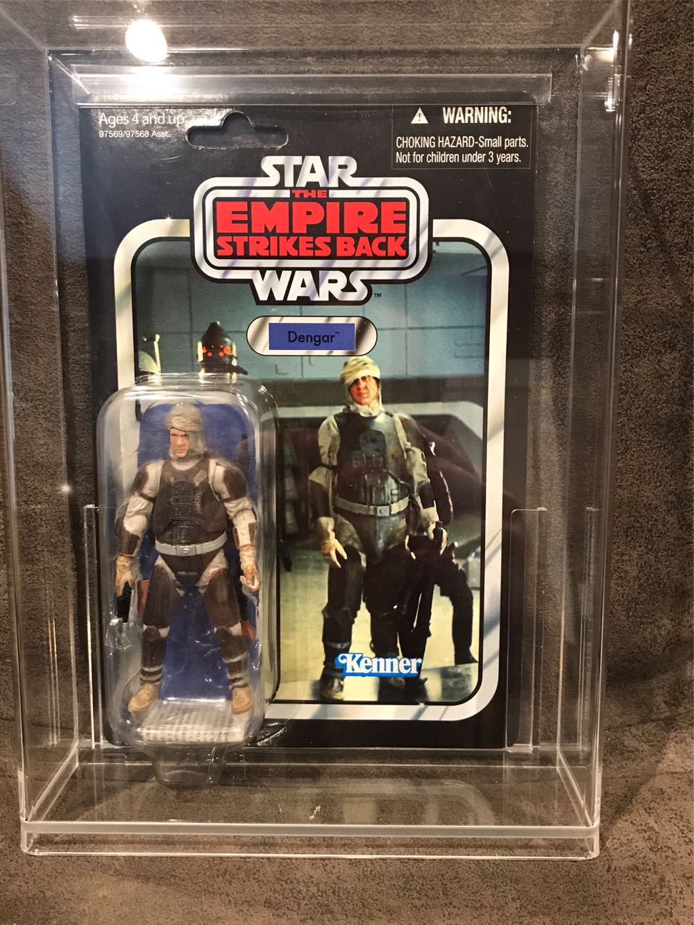 Structures Action Walkers C-3PO