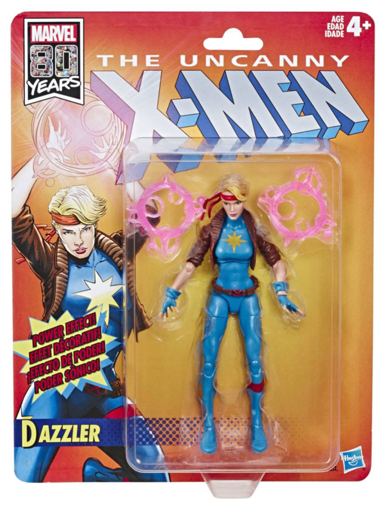 Moon Knight - Marvel Legends