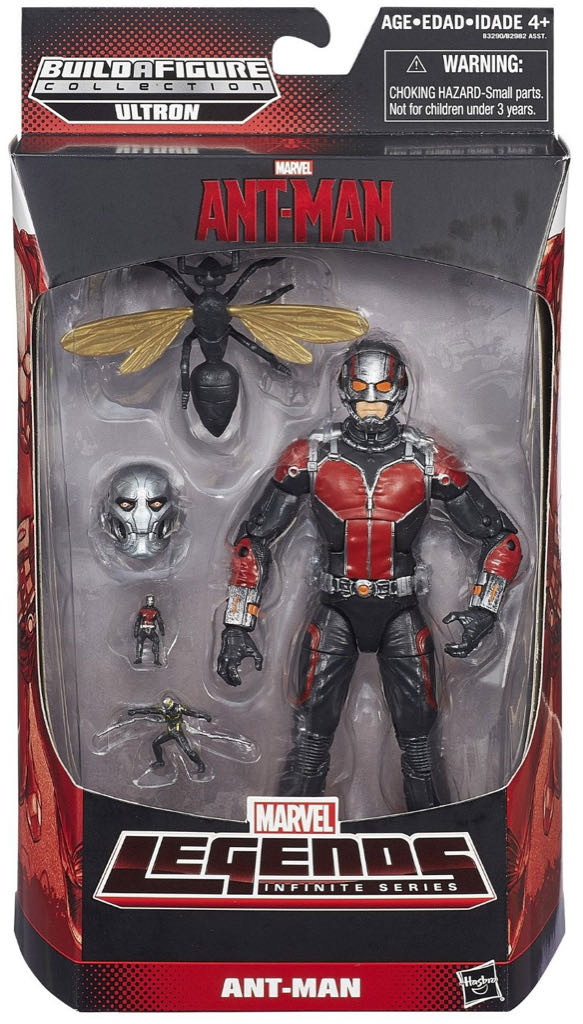 Boglins King Dwork 8”