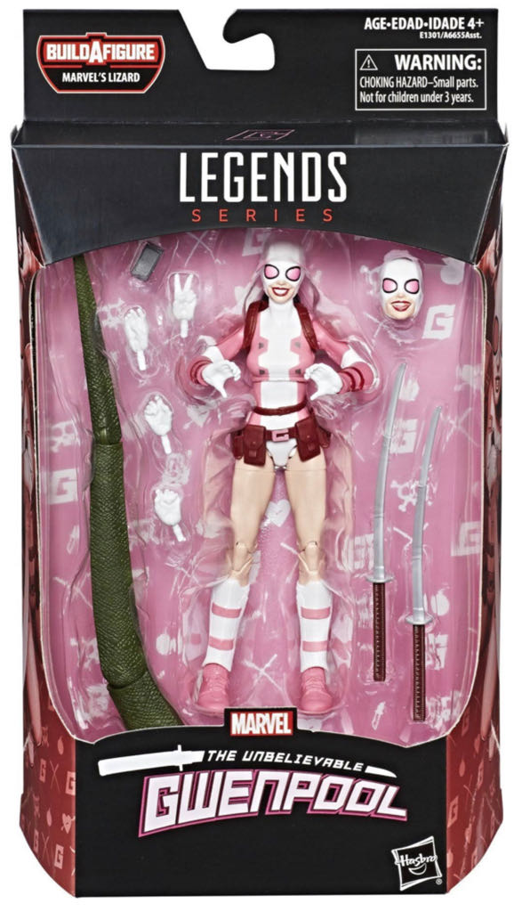 Homer Simpson (Chase)