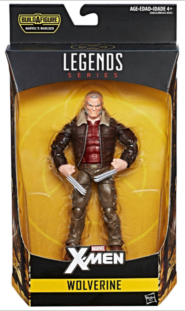 Predator 2 Extreme Headknocker