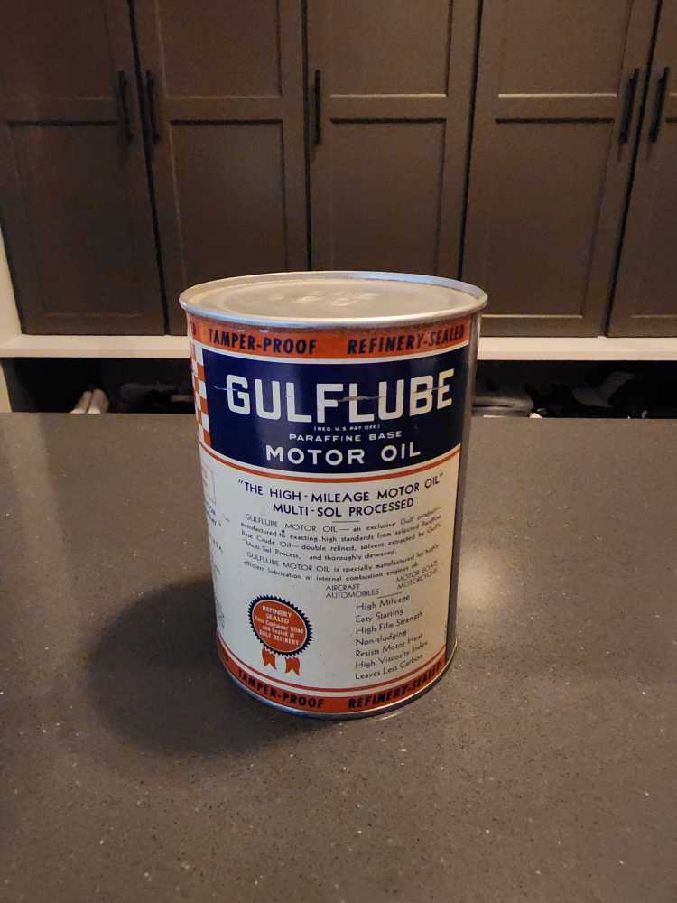 Gulflube   action figure collectible - Main Image 2