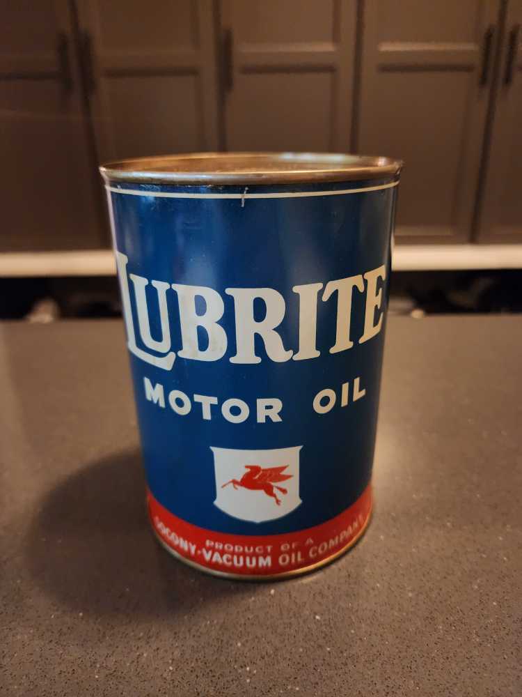 Mobile Luberite (145)  action figure collectible - Main Image 2