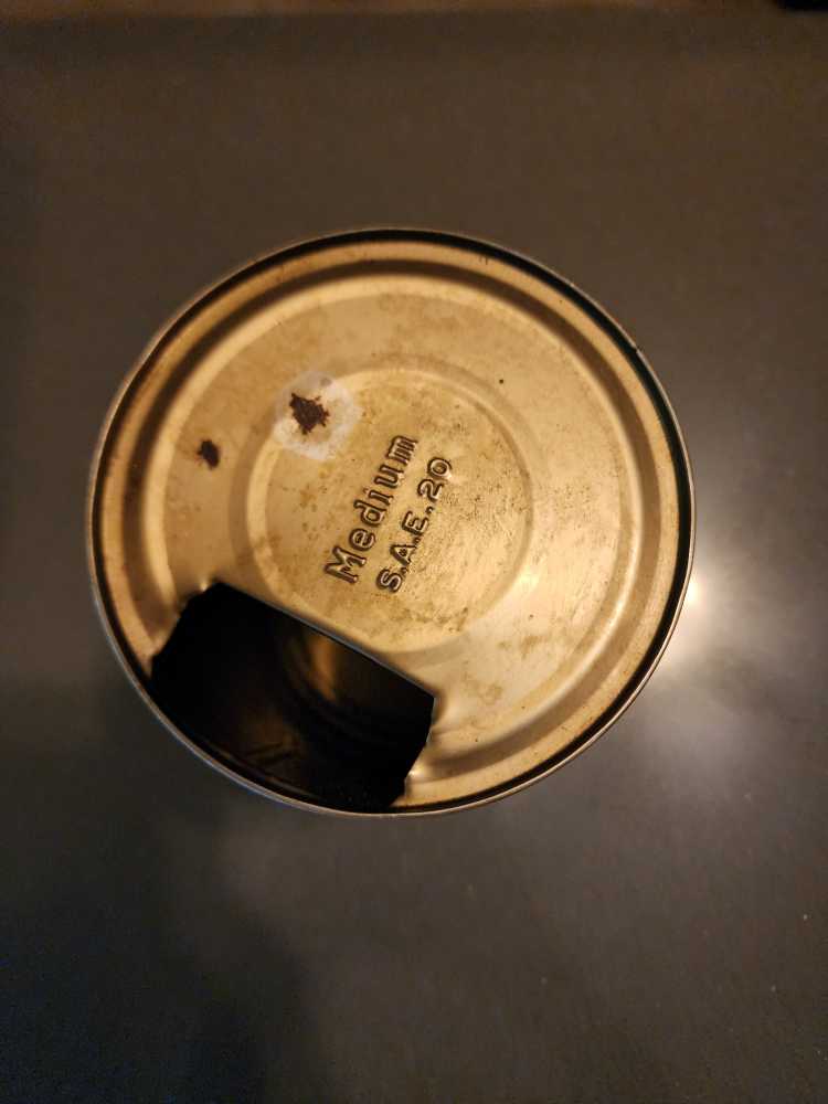 Mobile Luberite (145)  action figure collectible - Main Image 3