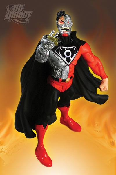 Gundam RX-80RR Red Rider