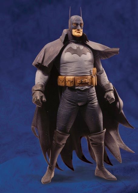 DC Direct (2006) (122x03) Batman - DC Direct (DC Elseworlds) action figure collectible - Main Image 2